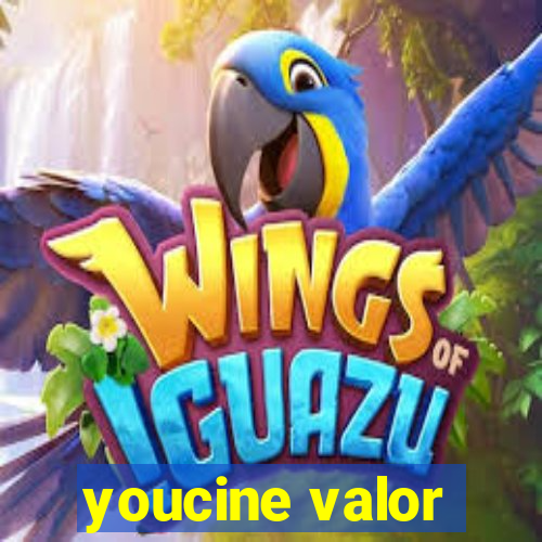 youcine valor